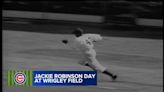 Chicago Cubs partner with The Support Group to inspire CPS students for Jackie Robinson Day