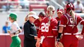 OU softball to face Florida State in NCAA Tournament super regional