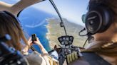 Greece’s First Helicopter Airline Takes Off, With €160 Flights to the Islands