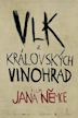 Vlk z Královských Vinohrad