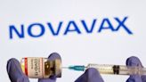 Novavax exec says its new COVID shot should work against variants on the rise
