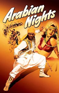 Arabian Nights