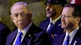 Benjamin Netanyahu e Isaac Herzog prometieron seguir trabajando para liberar a los rehenes de Hamas: “Es nuestro deber nacional”