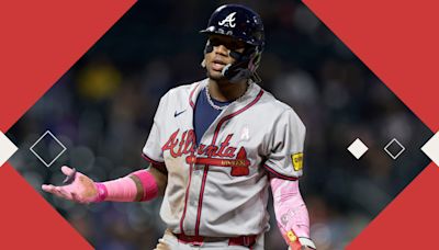 Braves briefing: Catching up on Jarred Kelenic's catch, a mock draft and Ronald Acuña pickoffs