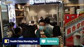 Opinion | Luckin Coffee’s rise over Starbucks reflects changes brewing in China