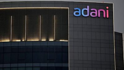 Adani Group stocks Adani Ent, Adani Ports trade flat after Hindenburg response