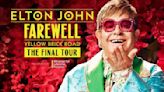 ‘Elton John Live: Farewell from Dodger Stadium’: How to Watch the Singer’s Final U.S. Tour Performance Online