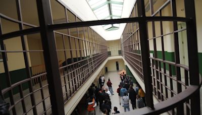 Marlaska admite 'la problemática' sanitaria en la prisión de Asturias