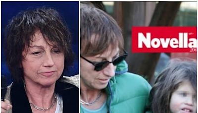 Gianna Nannini, la vita a Londra con la figlia Penelope e la moglie Carla