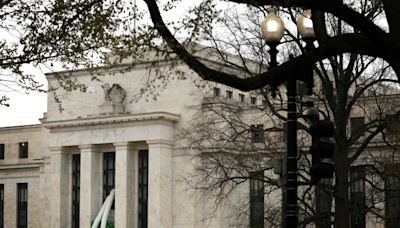 US Federal Reserve keeps interest rates at 23-year high