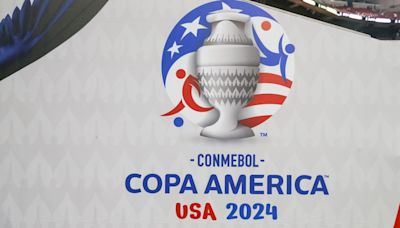 Copa América 2024: Oswaldo Sánchez y Kikín Fonseca generan repudio por transmisión en vivo en supuesto estado de ebriedad - El Diario NY