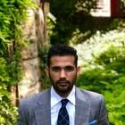 Sohum Shah