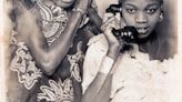 A new book unearths a buried history of photography in West Africa