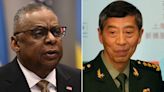 China rejects US proposal for defense chiefs to meet in Singapore this week | CNN