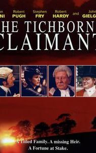 The Tichborne Claimant