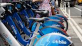 NYC installs Citi Bike charging docks for e-bikes in Midtown and Brooklyn; more to come