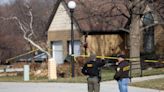 Small Nebraska town shaken by seemingly random slayings of Catholic priest, woman