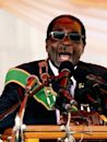 Robert Mugabe