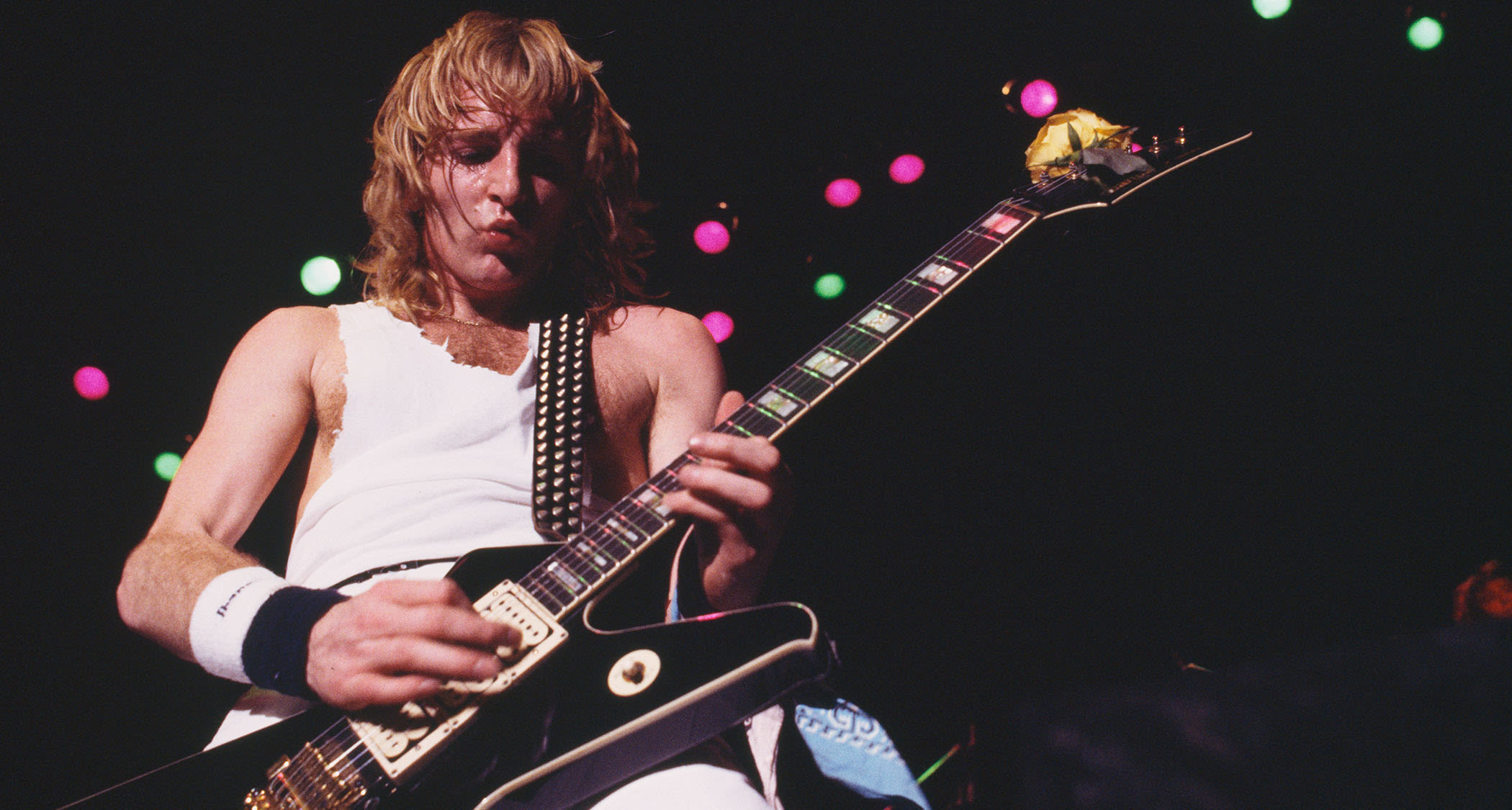 Phil Collen on how Def Leppard accidentally reinvented rock guitar on classic album Pyromania