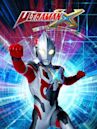 Ultraman X