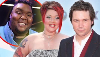 'American Idol' Finalists Are Dying at an Alarming Rate [Full List]