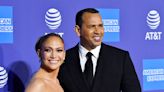 Here's How Jennifer Lopez Feels About Alex Rodriguez's New Romance