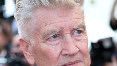 David Lynch teases new project: 'Something is coming'