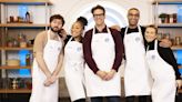 Celebrity MasterChef 2023 airs first elimination of the series