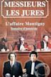 Messieurs les jurés