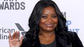 Octavia Spencer Warned Britney Spears To ‘Sign A Prenup’ After Sam Asghari Engagement