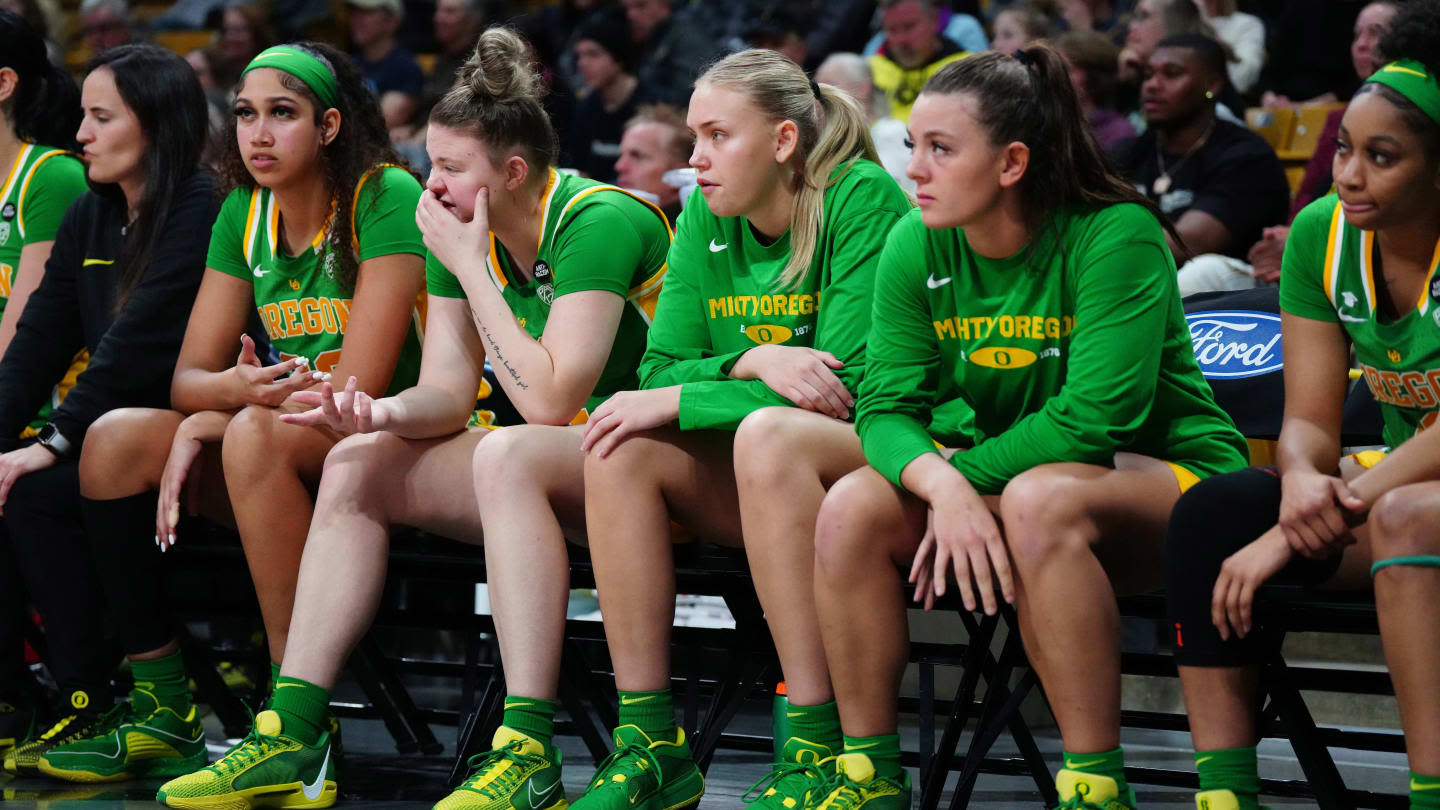 Oregon Ducks Womens Basketball Announce Exciting Schedule Additions