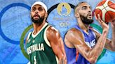 5 NBA Players Who Will Likely Be Competing in Their Last Olympics