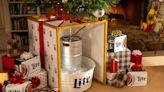Serve Beer from Your Christmas Tree with Miller Lite's New 'Keg Stand'
