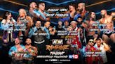 AEW Rampage Results (4/14/23): IWGP Tag Team Title Match