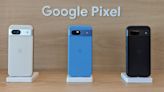 Google Pixel 8a 亮相！搭載 AI 助理、支援 7 年軟體更新