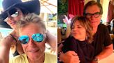Lisa Rinna Celebrates 60th Birthday with a Lavish Family Vacation in Mexico