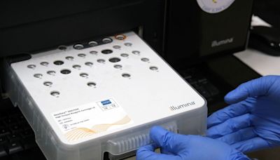 Illumina-Grail Deal Was Wrongly Probed by EU, Top Court Rules