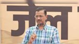 Delhi CM Arvind Kejriwal challenges CBI arrest in alleged excise policy scam - CNBC TV18