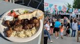 Vancouver's free Greek food and culture festival returns this week | Dished