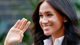 'Resilient' Meghan Markle tipped for success as duchess 'blocks out noise'