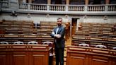 Portugal's youthful ex-minister joins race for premiership