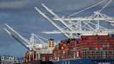 US Trade Gap Wider Than Anticipated In March