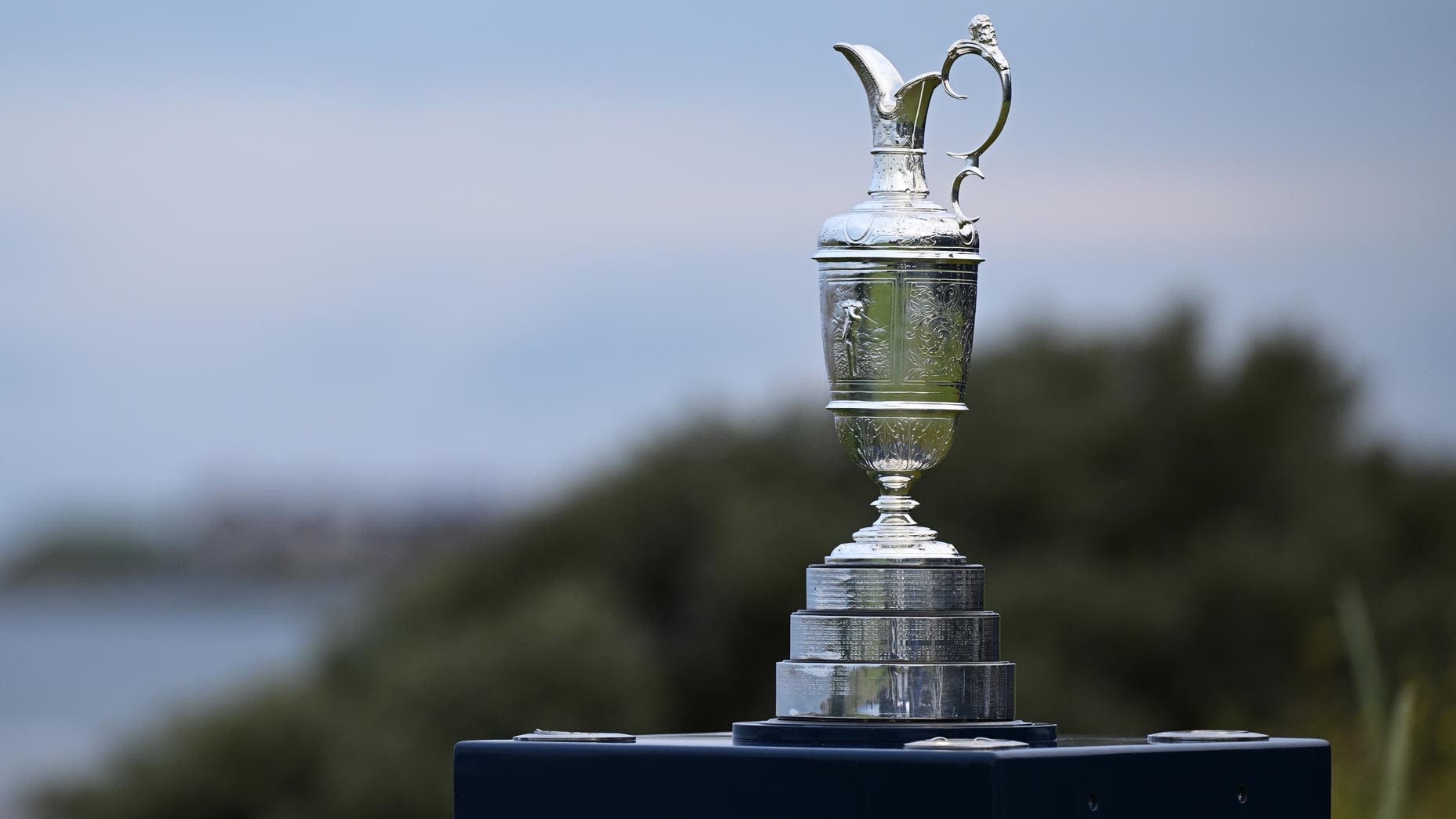 2024 British Open Sunday channel: How to watch Round 4 at Royal Troon