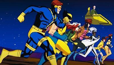 X-Men '97 Season 2 Footage Reveals New Costumes & Familiar Villains [D23] - SlashFilm