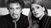 Back To The Bard: Al Pacino, Jessica Chastain To Star In ‘Lear Rex,’ New Shakespeare Adaptation Written & Directed By...