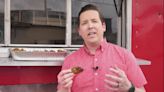 This food truck has some of the best local wings | S & K Wings