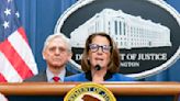 Justice Department ramps up efforts to reduce violent crime with gun intel center, carjacking forces - The Boston Globe