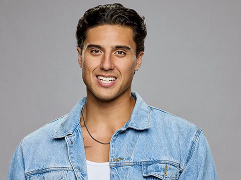 Matt Hardeman (‘Big Brother 26’) exit interview: ‘I did not agree with how Angela treated me’