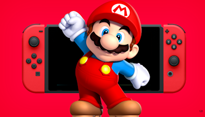 Nintendo Leak Reveals 2 Unannounced Mario Games