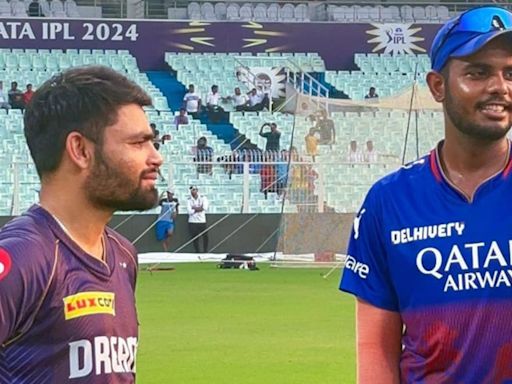 KKR's Reaction On Rinku Singh's Heartfelt Instagram Post For Yash Dayal Is Gold | Cricket News